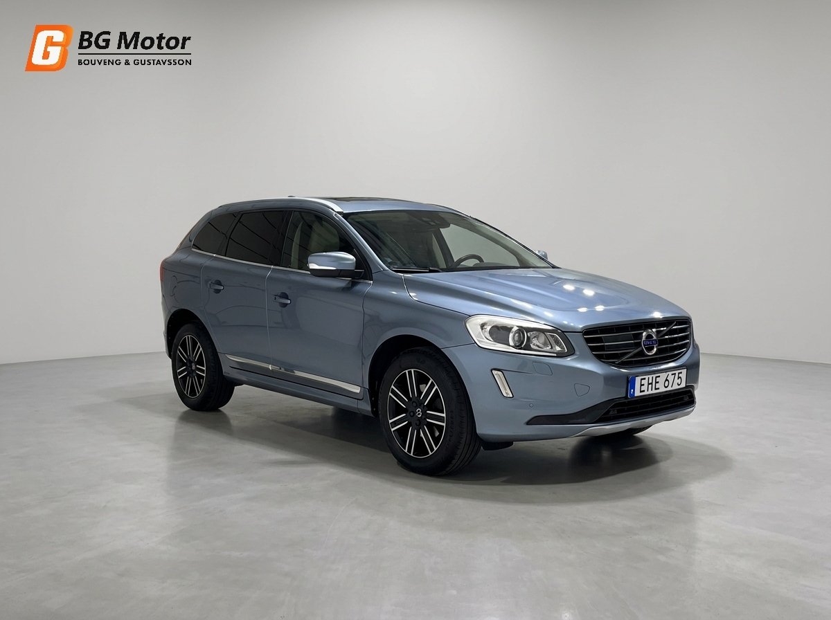 Volvo XC60 2017, kuva 7/22