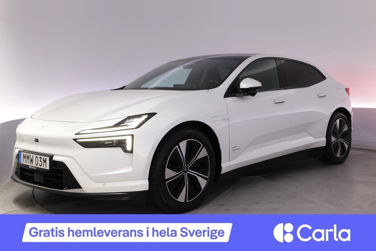 Polestar 4