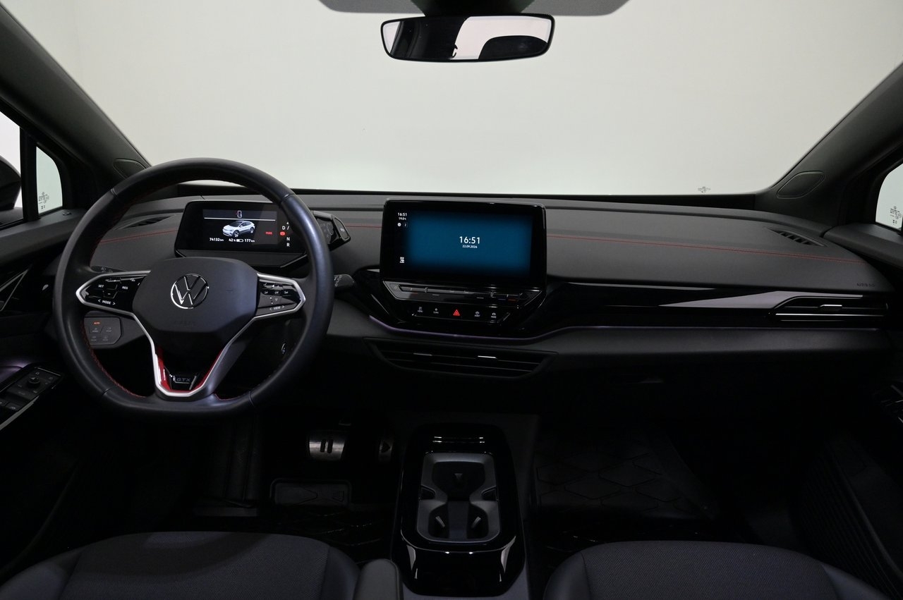 Volkswagen ID.4 GTX 77 kWh 2023, bild 6/10