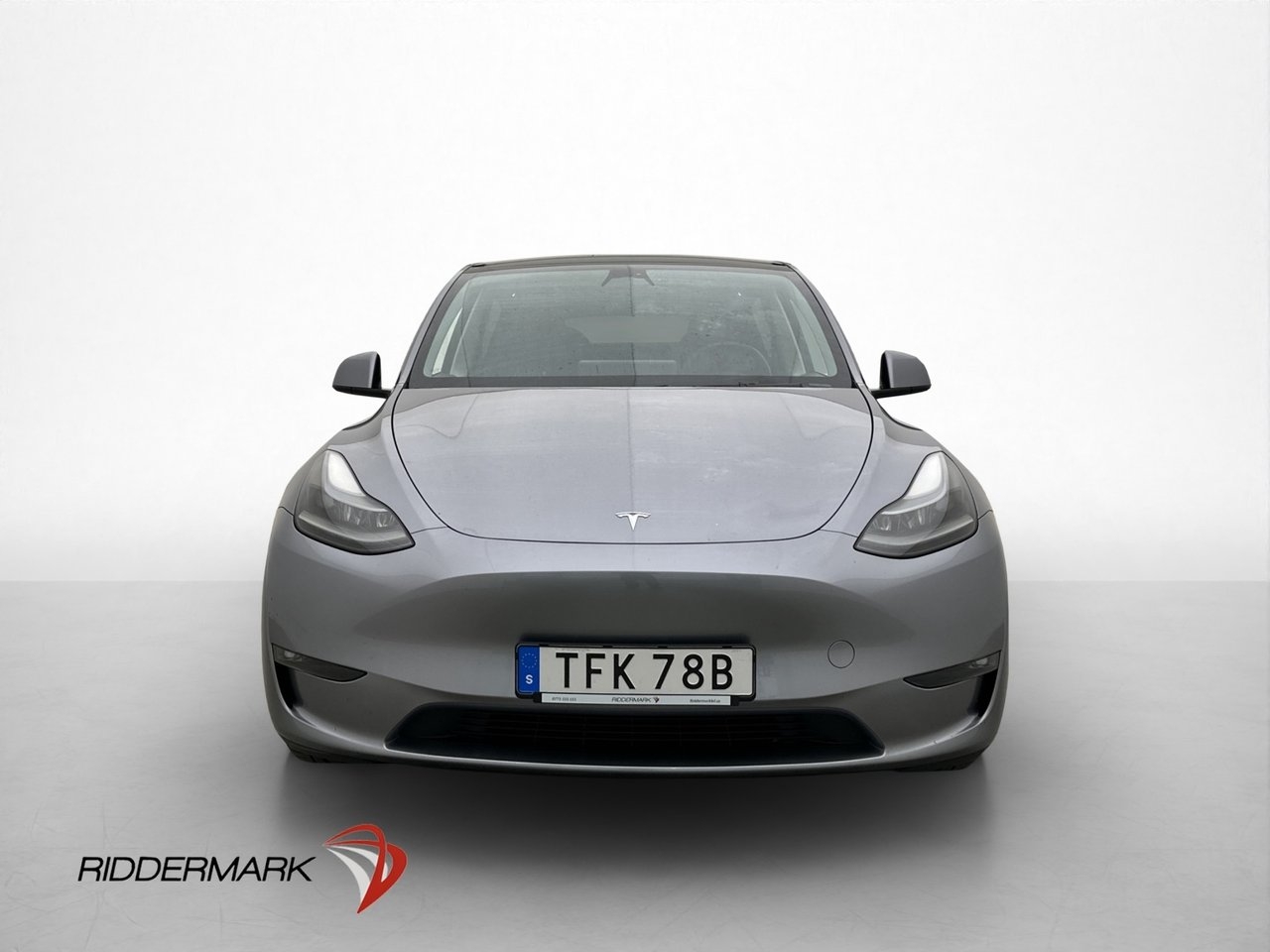 Tesla Model Y 2023, bild 3/36