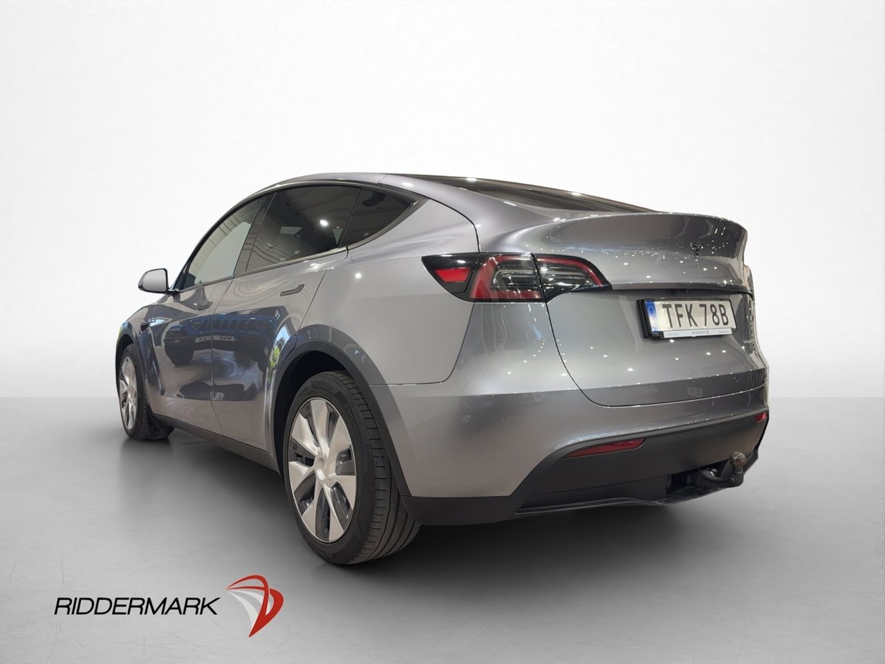 Tesla Model Y 2023, bild 6/36