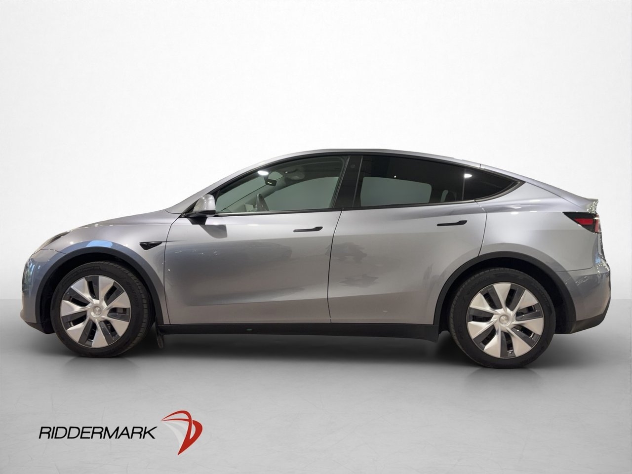 Tesla Model Y 2023, bild 5/36