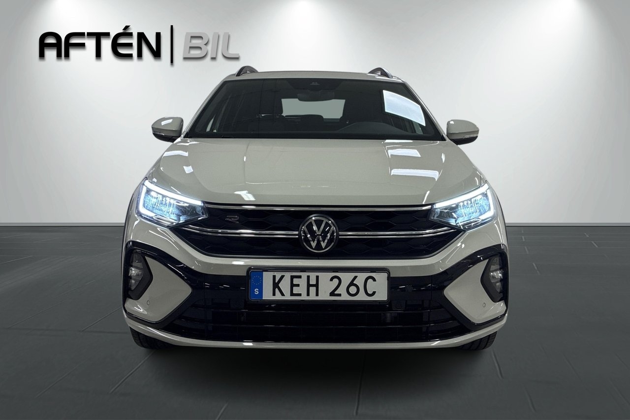 Volkswagen Taigo 2024, kuva 3/10