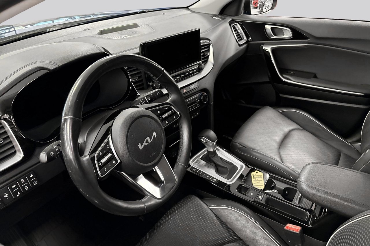 Kia XCeed Advance Plus 2022, kuva 7/14