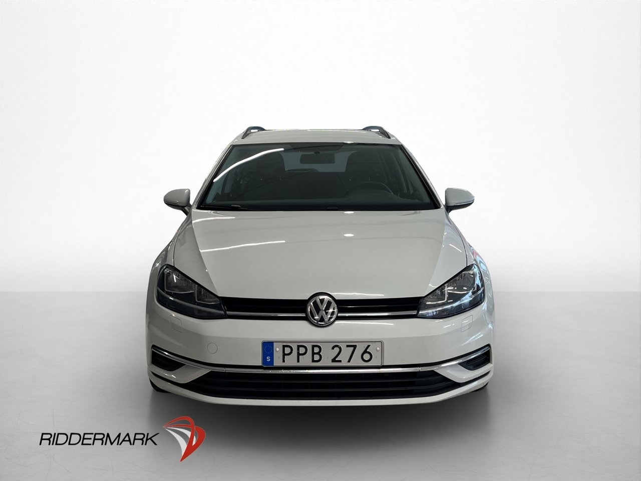 Volkswagen Golf Sportscombi 2019, bild 2/10