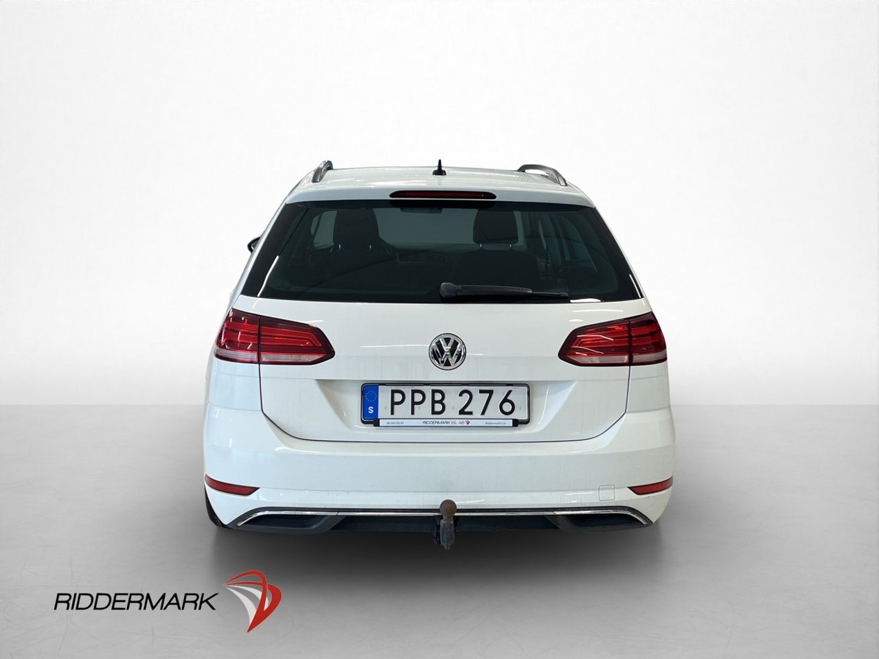 Volkswagen Golf Sportscombi 2019, bild 6/10