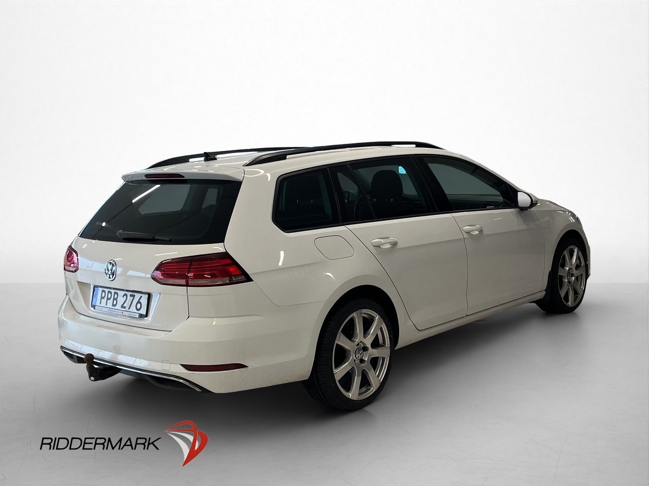 Volkswagen Golf Sportscombi 2019, bild 5/10