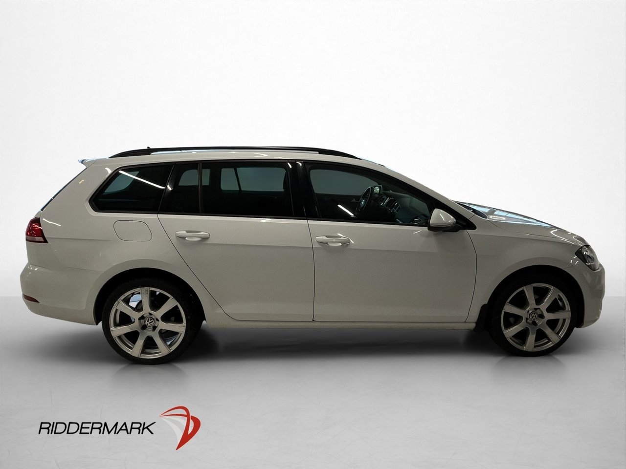 Volkswagen Golf Sportscombi 2019, bild 4/10