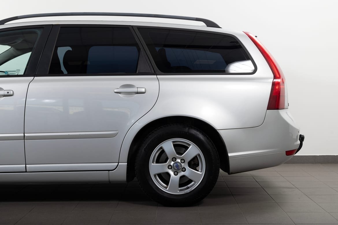Volvo V50 1.8F Manuell 125hk 2009, bild 5/10