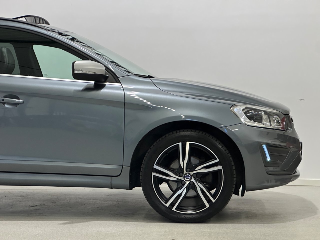 Volvo XC60 2017, bild 5/10