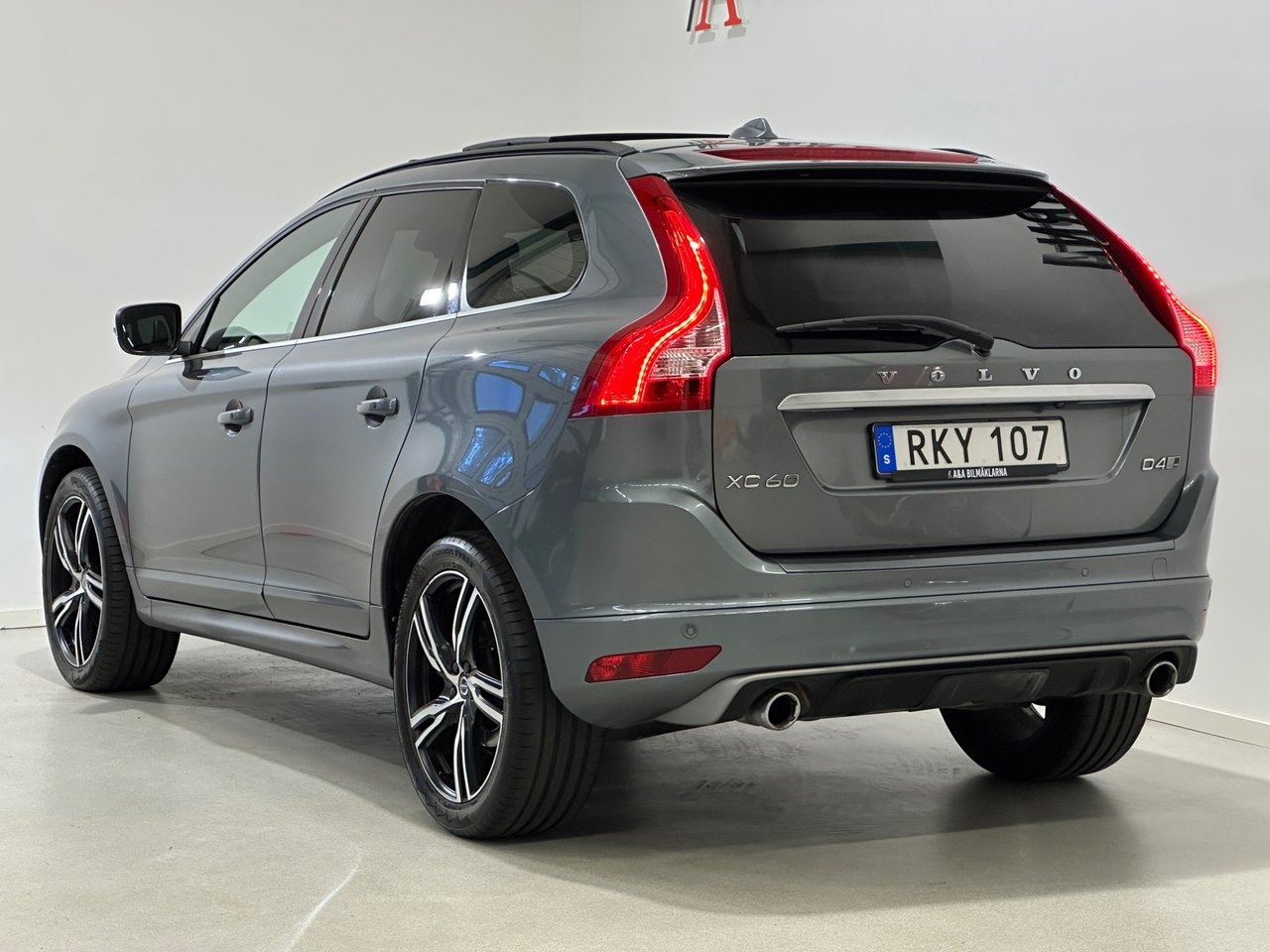 Volvo XC60 2017, bild 6/10
