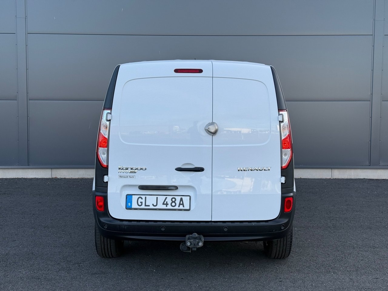 Renault Kangoo Express Express 1.5 dCi 2020, bild 7/10