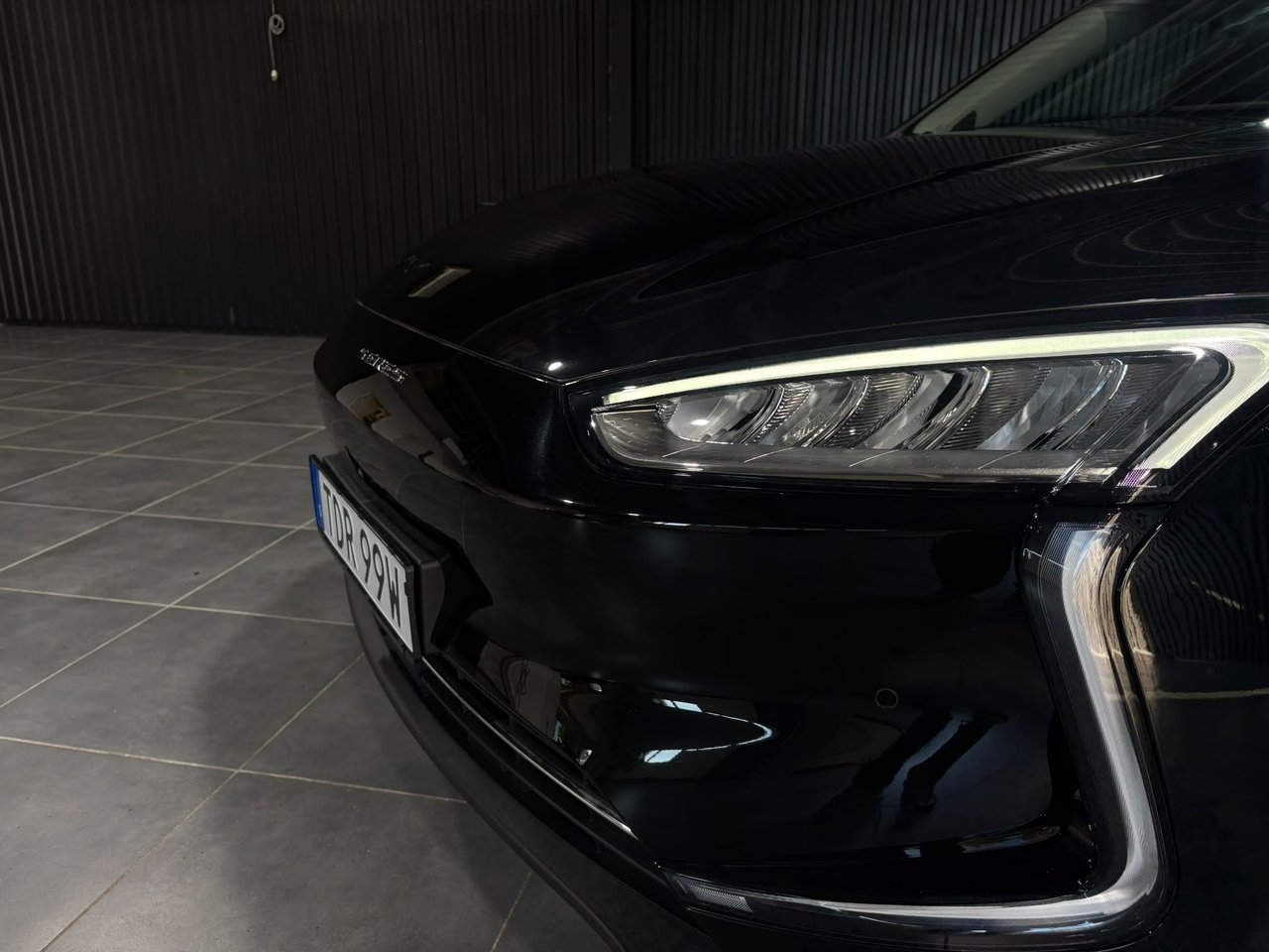 Seres 5 80 kWh AWD 2023, bild 7/10