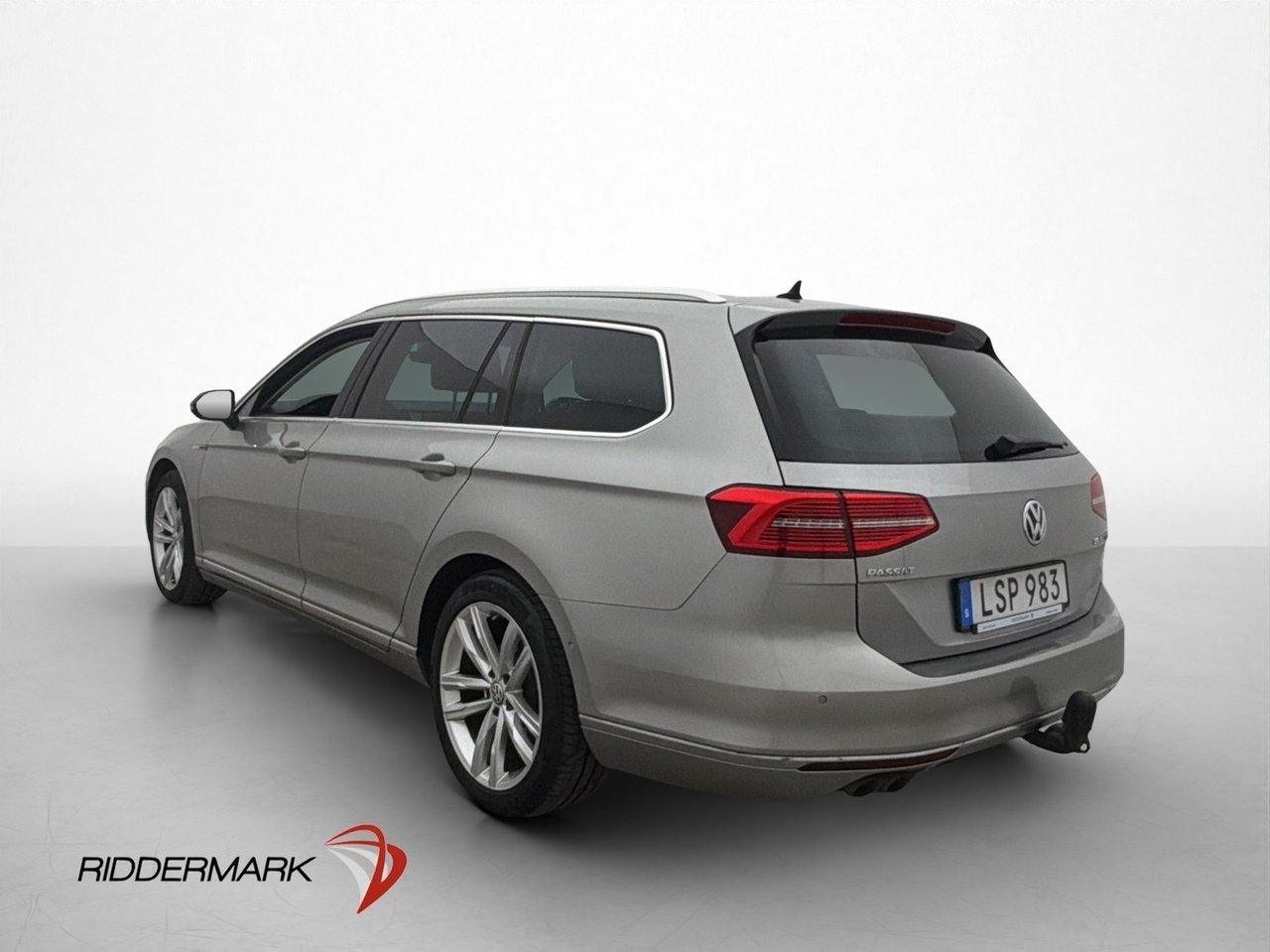 Volkswagen Passat 2015, bild 5/30