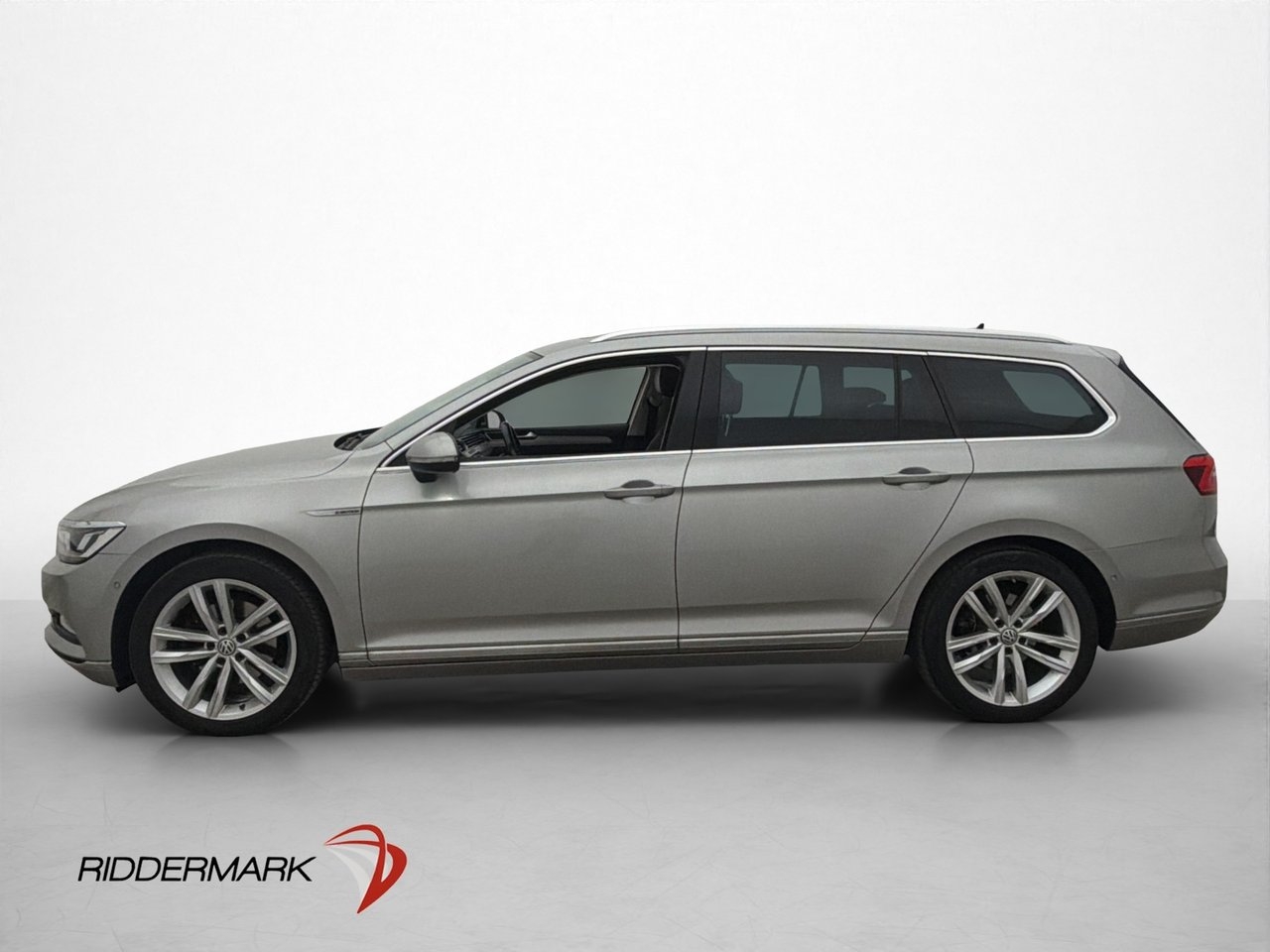 Volkswagen Passat 2015, bild 4/30