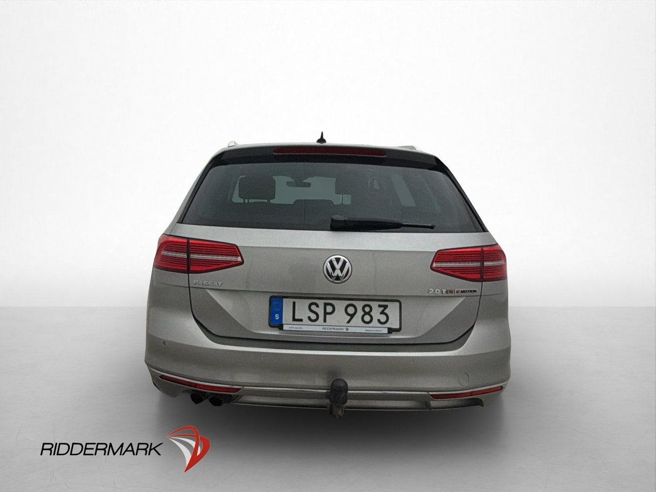 Volkswagen Passat 2015, bild 6/30