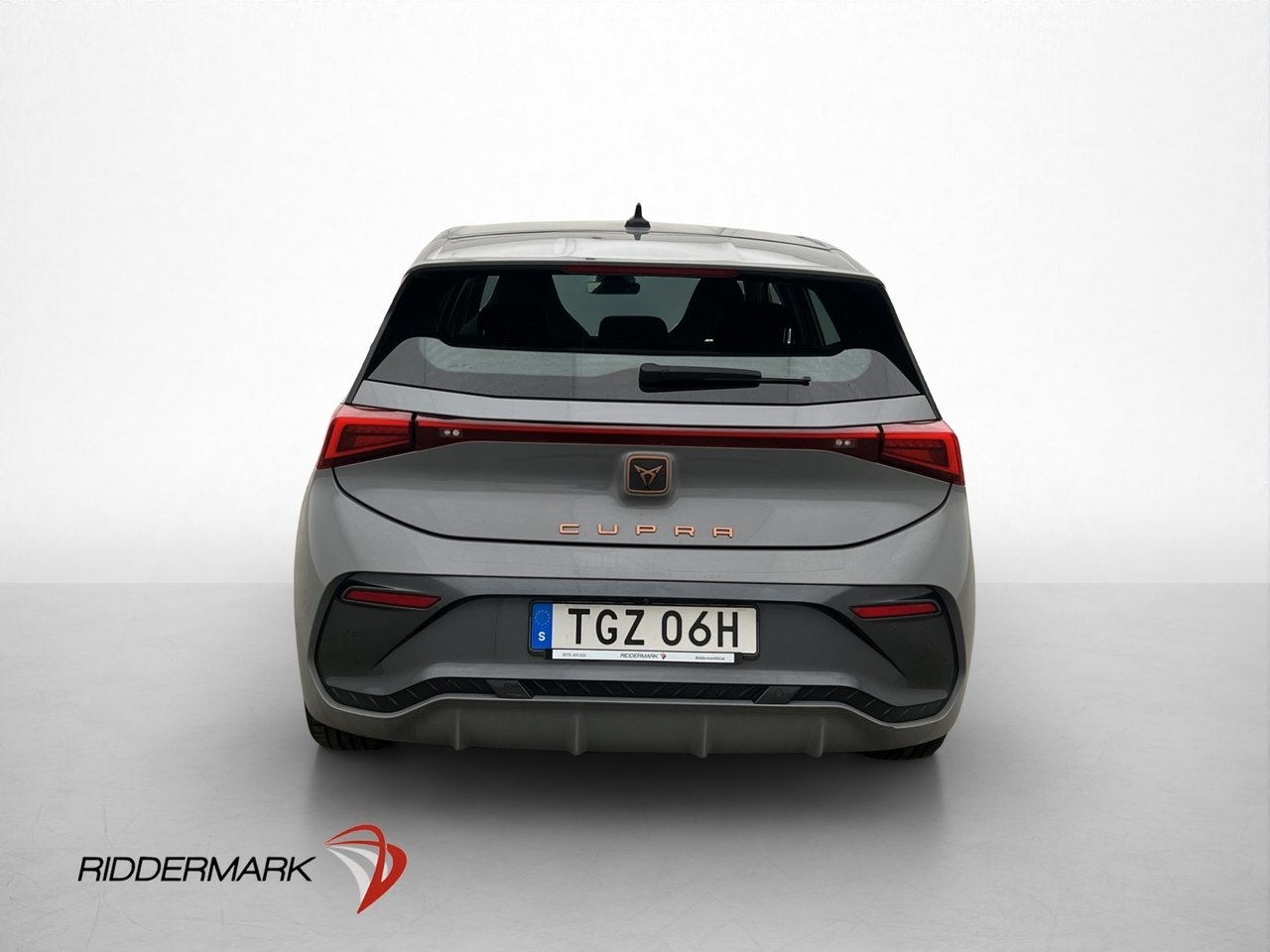 Cupra Born 58 204hk Värmare 2022, bild 6/10