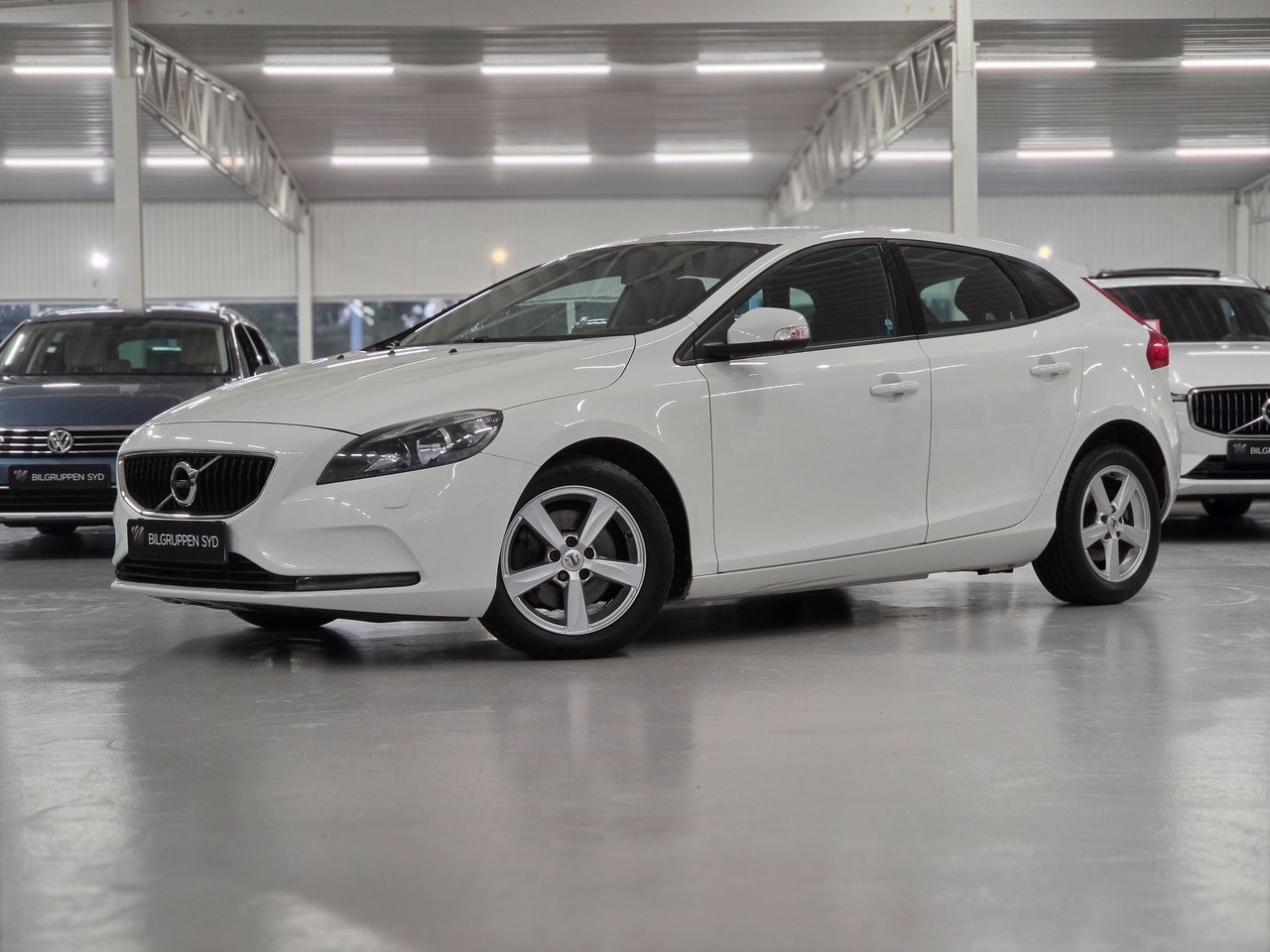 Volvo