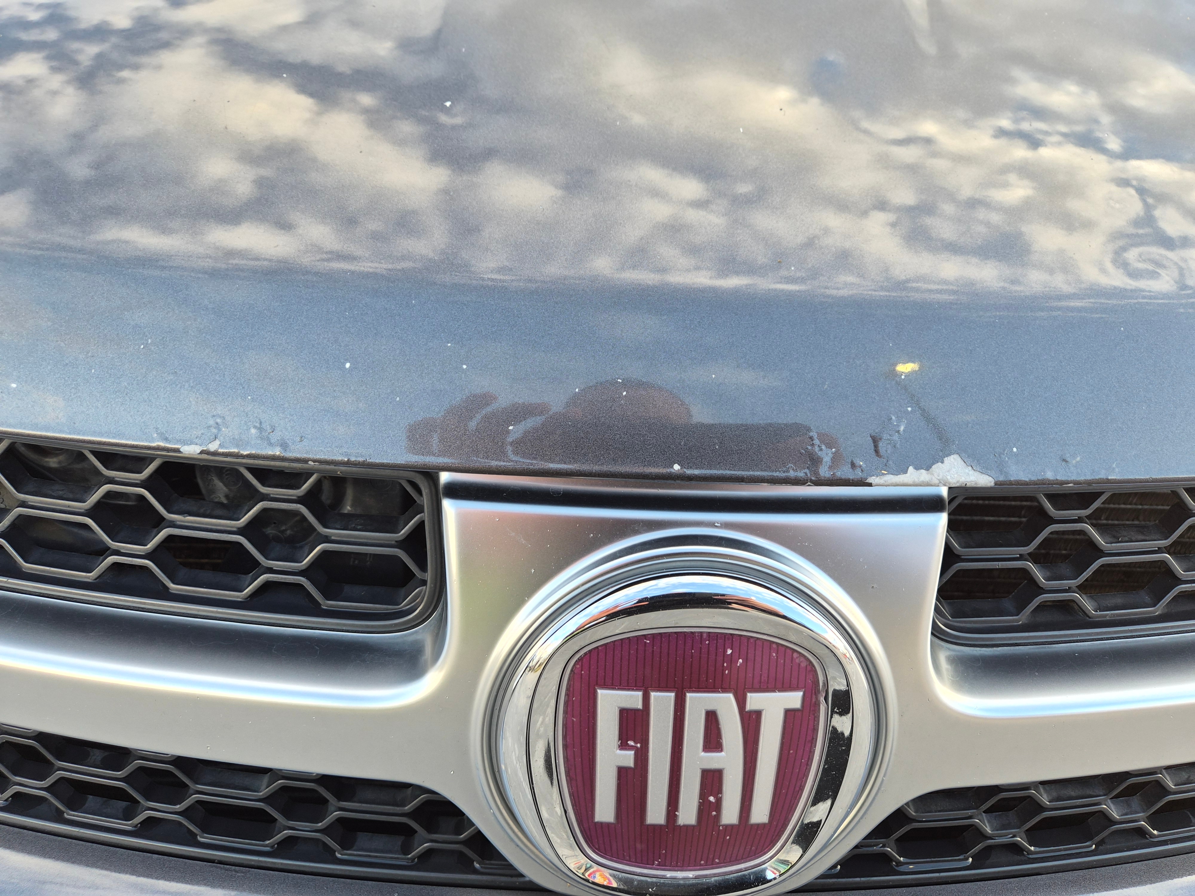 Fiat Freemont 2015, bild 6/10