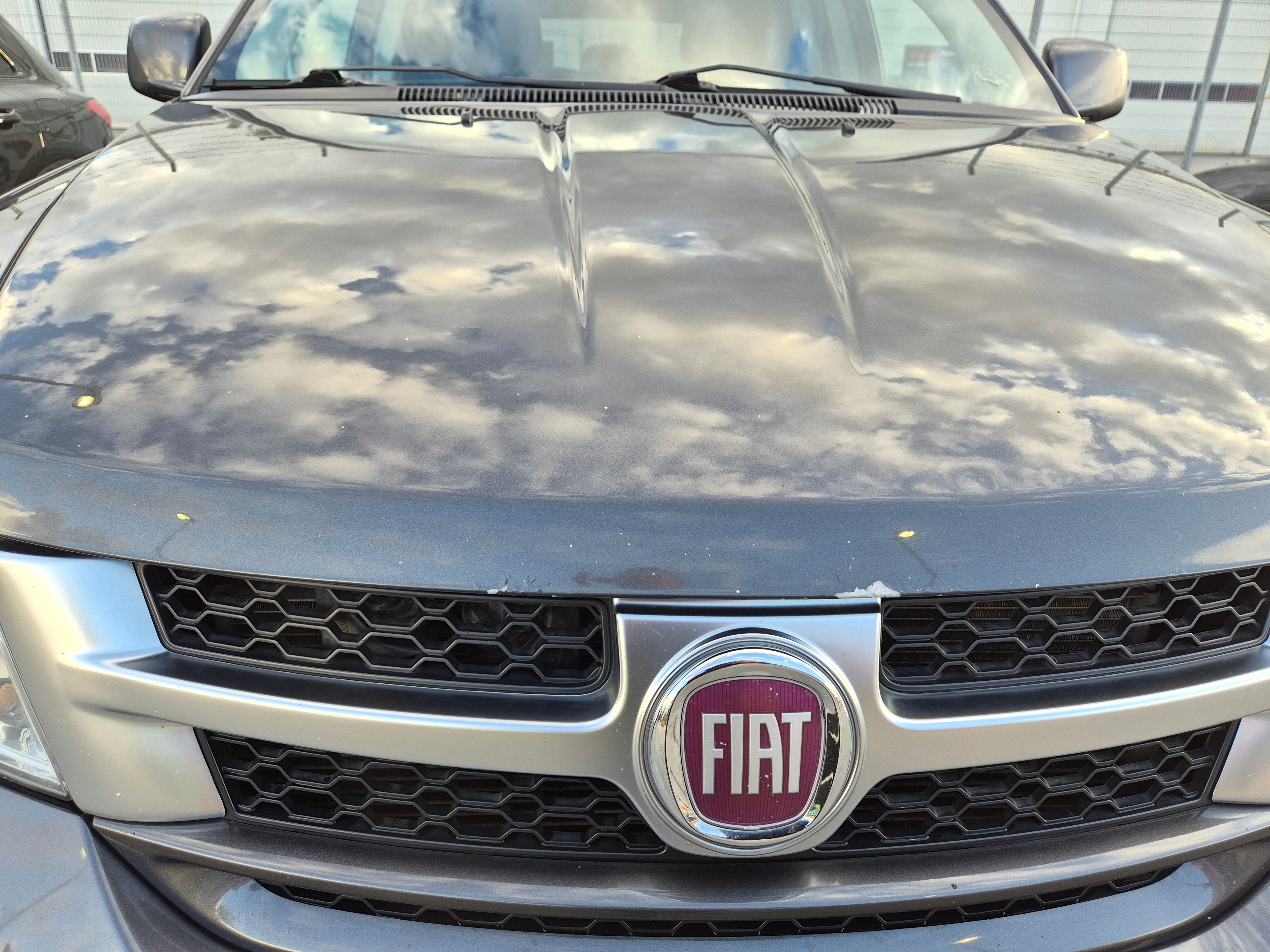Fiat Freemont 2015, bild 5/10