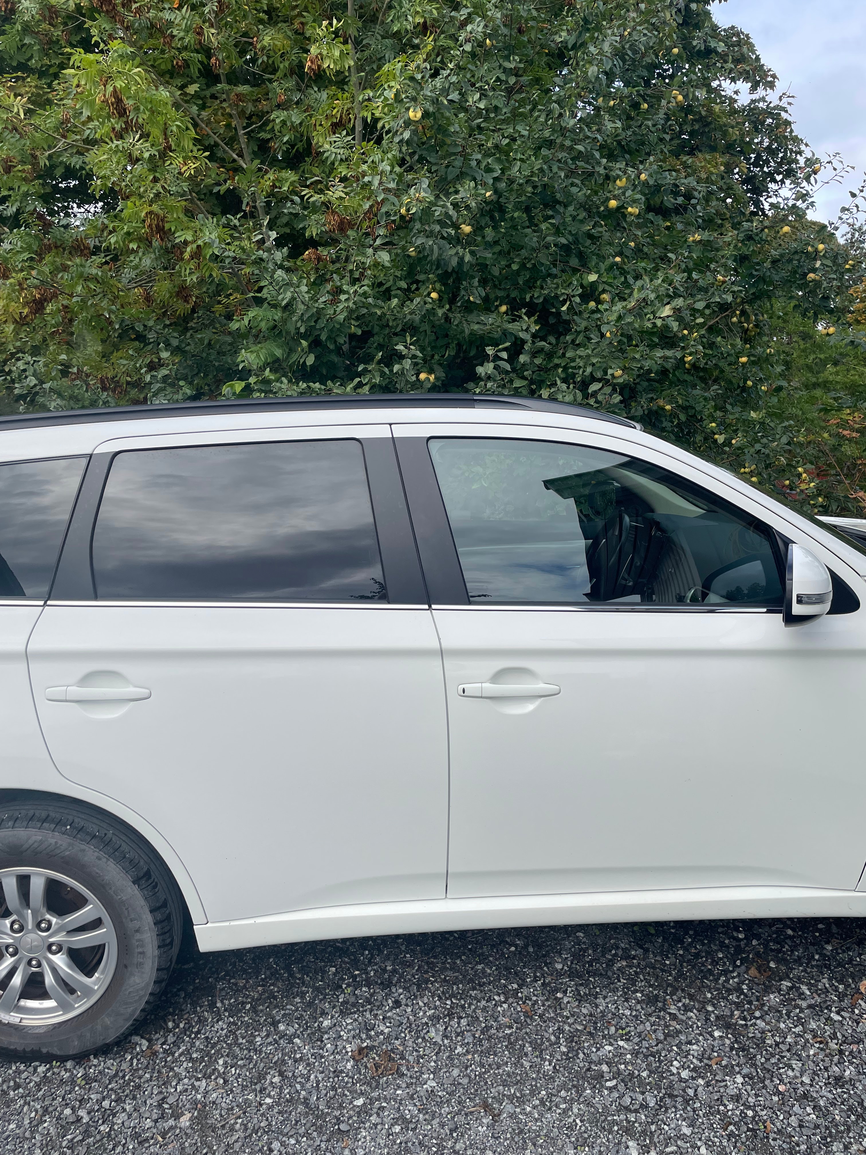Mitsubishi Outlander PHEV CVT 2014, bild 4/10