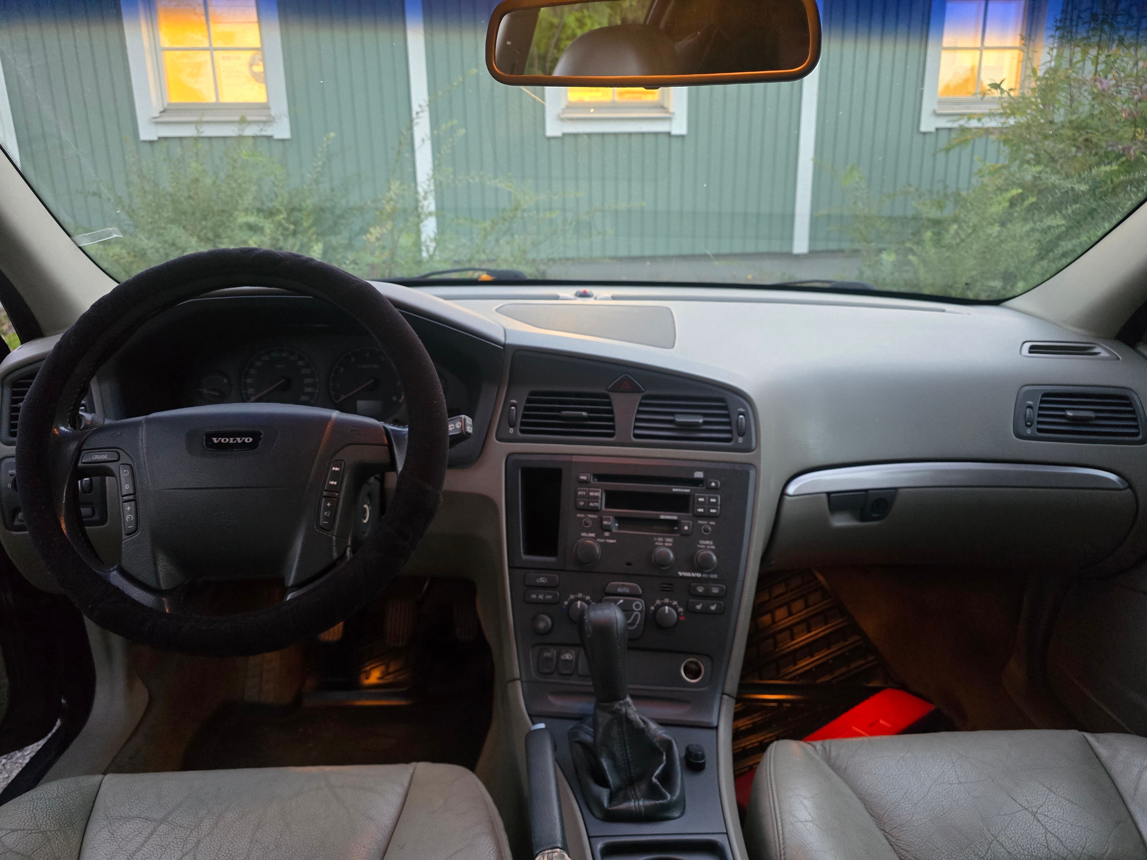 Volvo V70