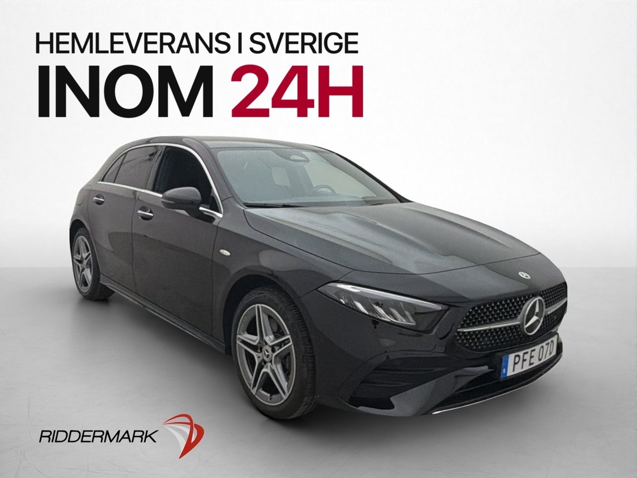 Mercedes-Benz A