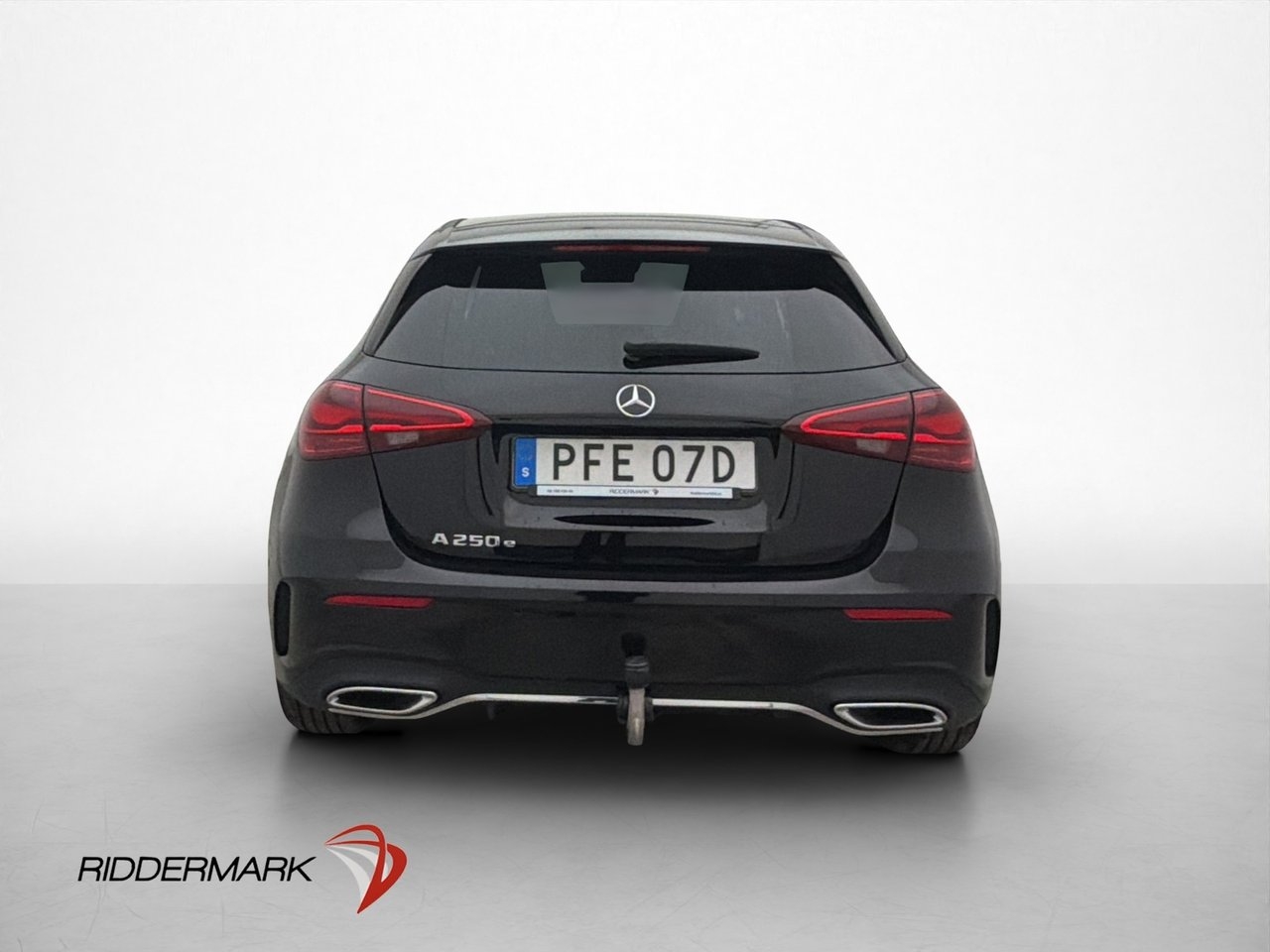 Mercedes-Benz A 2026, bild 7/10