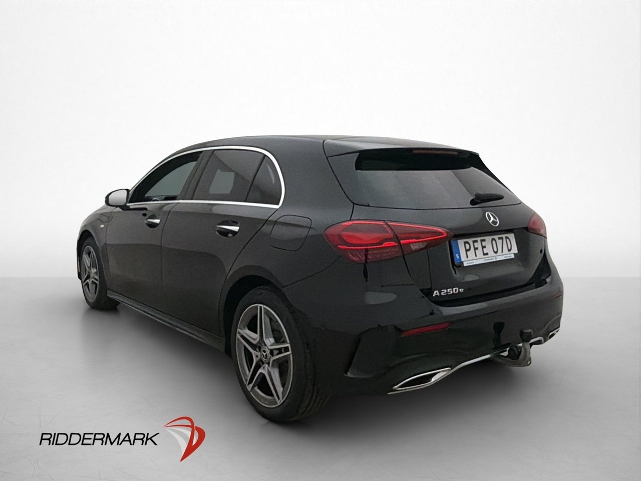 Mercedes-Benz A 2026, bild 6/10