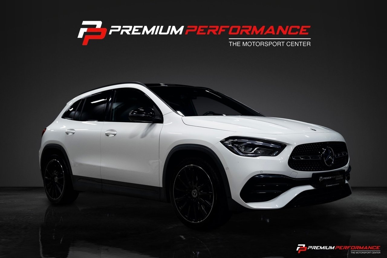 Premium Performance