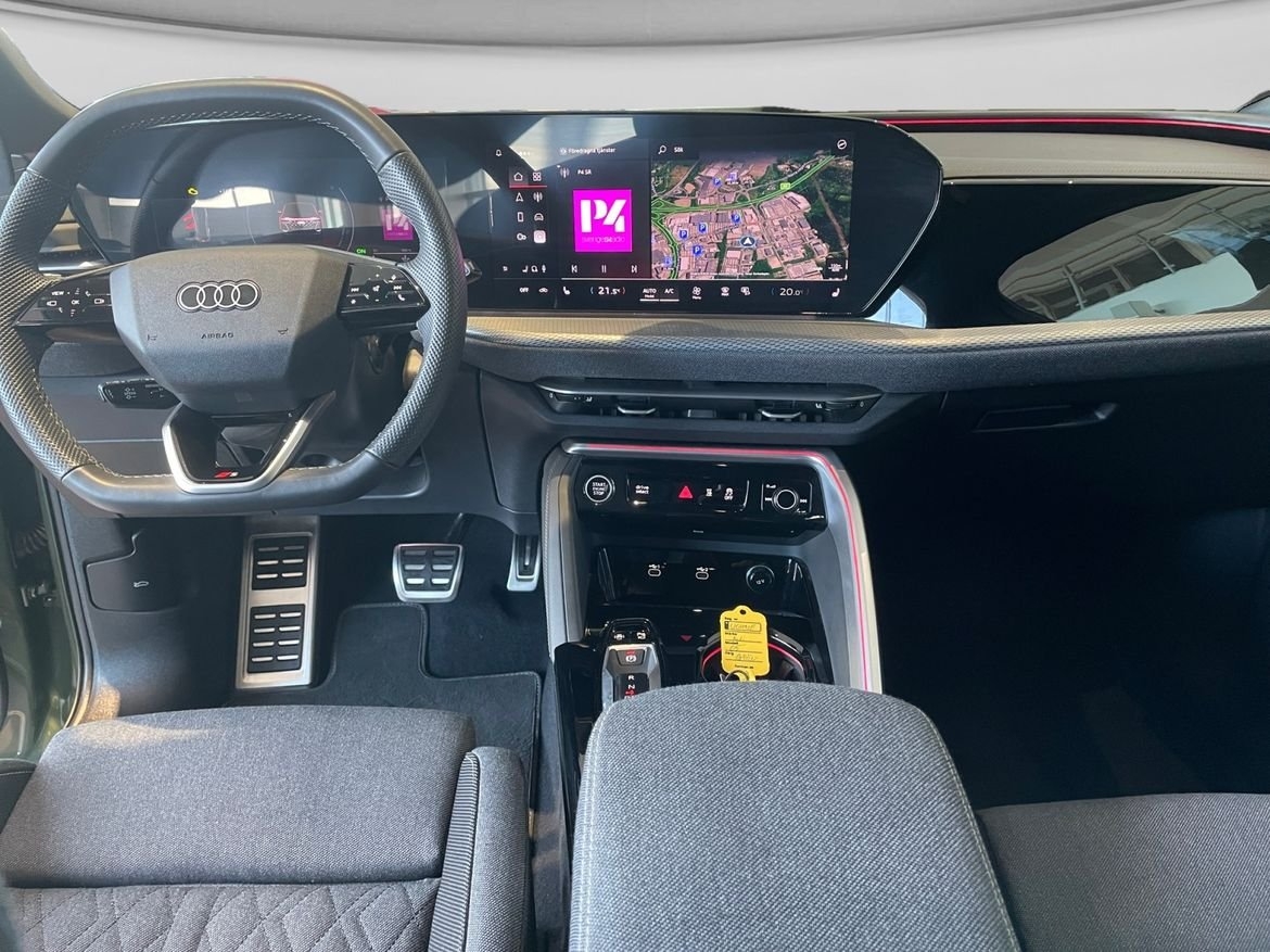 Audi Q5 2025, bild 7/11
