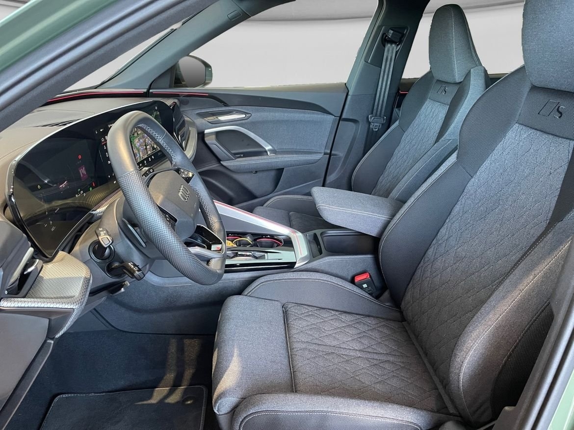 Audi Q5 2025, bild 6/11