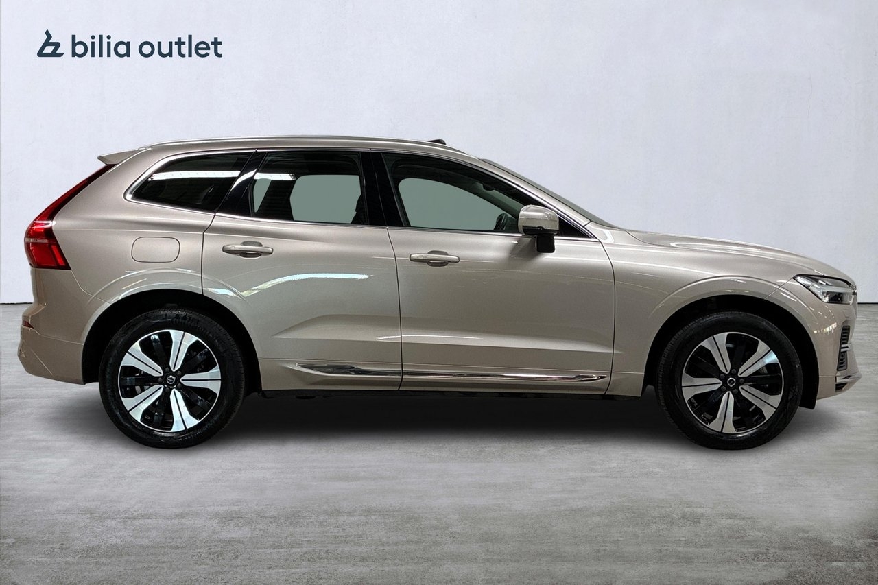 Volvo XC60 T6 Core Edition 350hk 2025, bild 5/10