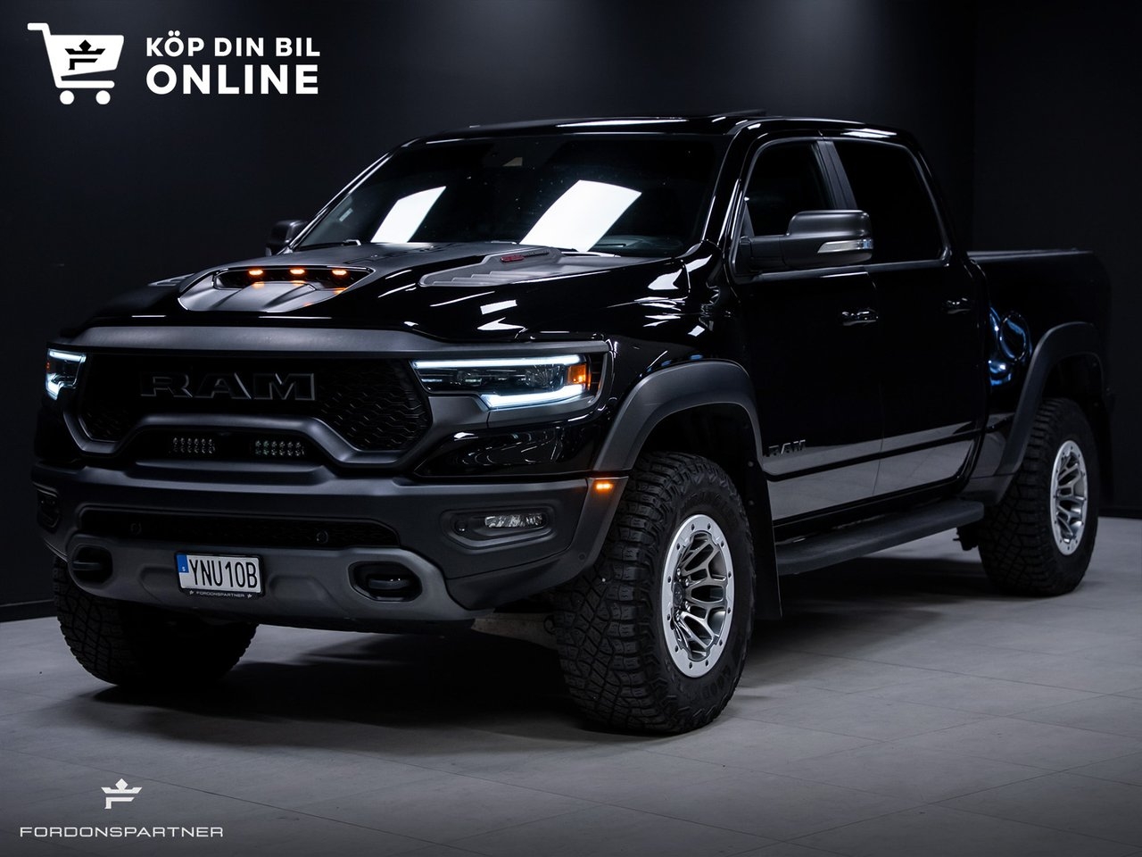 Dodge RAM 1500
