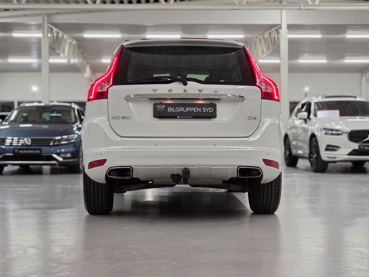 Volvo XC60 D4 Ocean Race 2015, bild 6/10