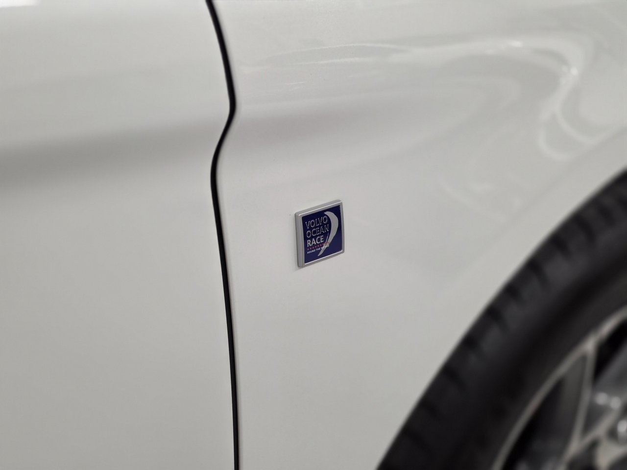Volvo XC60 D4 Ocean Race 2015, bild 5/10