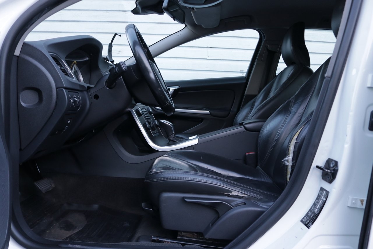 Volvo V60 D2 Powershift Kinetic Automat 2013, bild 6/10