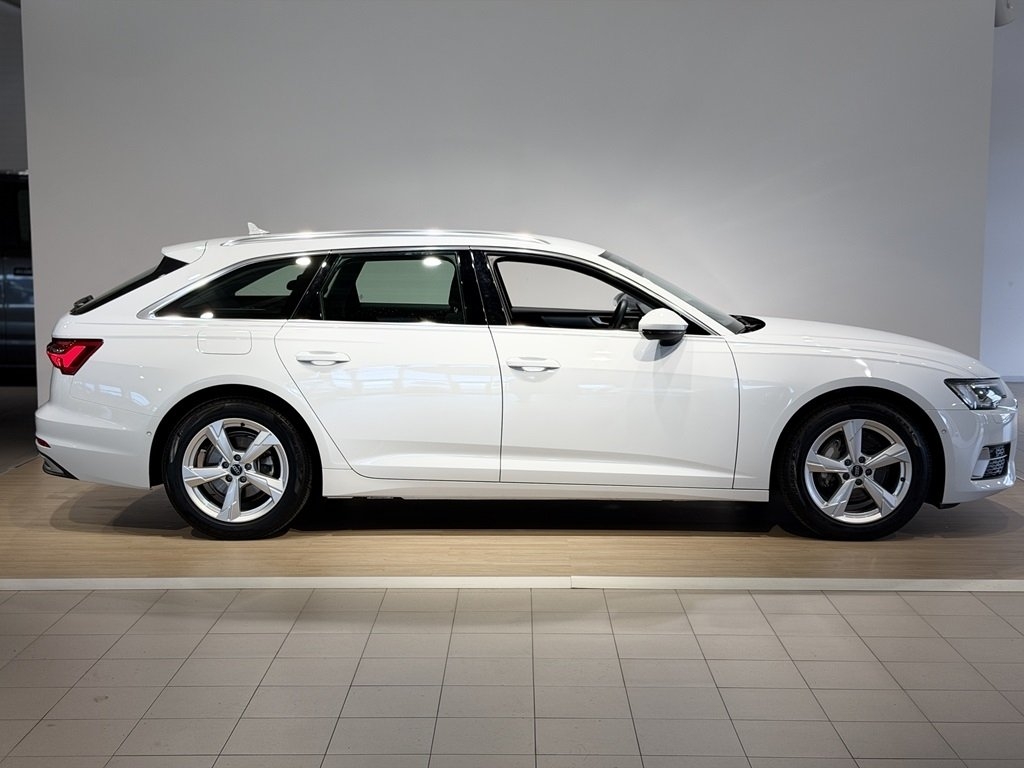 Audi A6 2025, photo 3/10