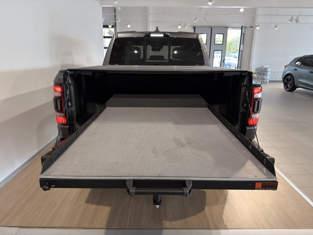 RAM 1500 2022, bild 6/10