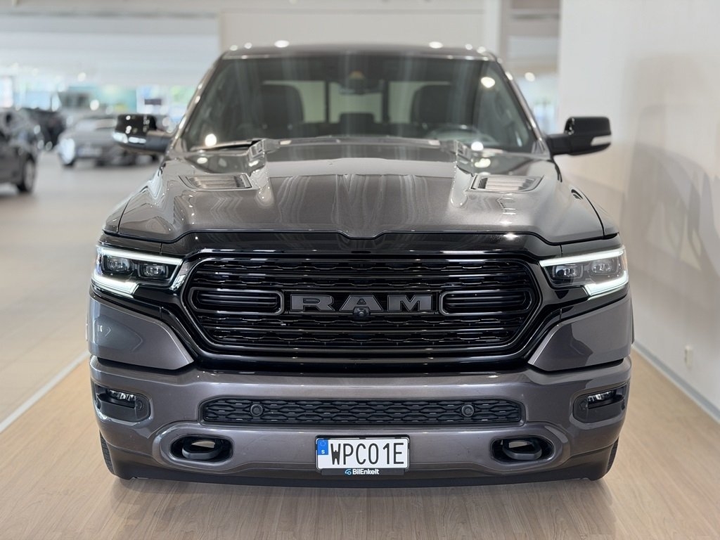 RAM 1500 2022, bild 2/10
