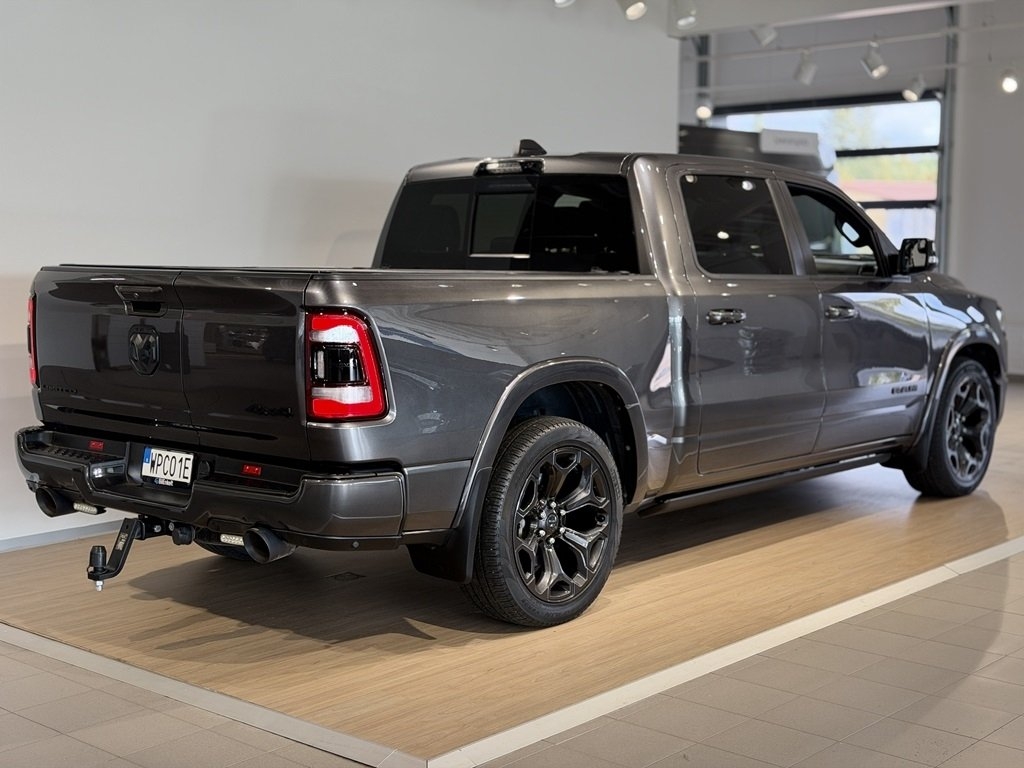 RAM 1500 2022, bild 4/10