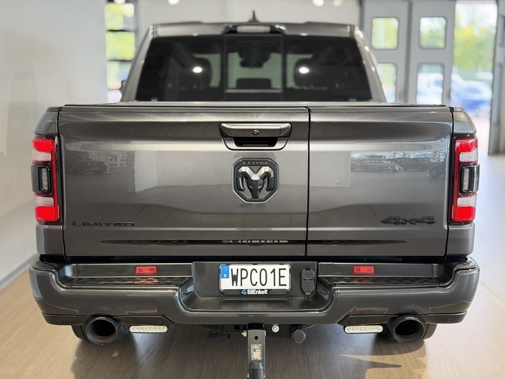 RAM 1500 2022, bild 5/10