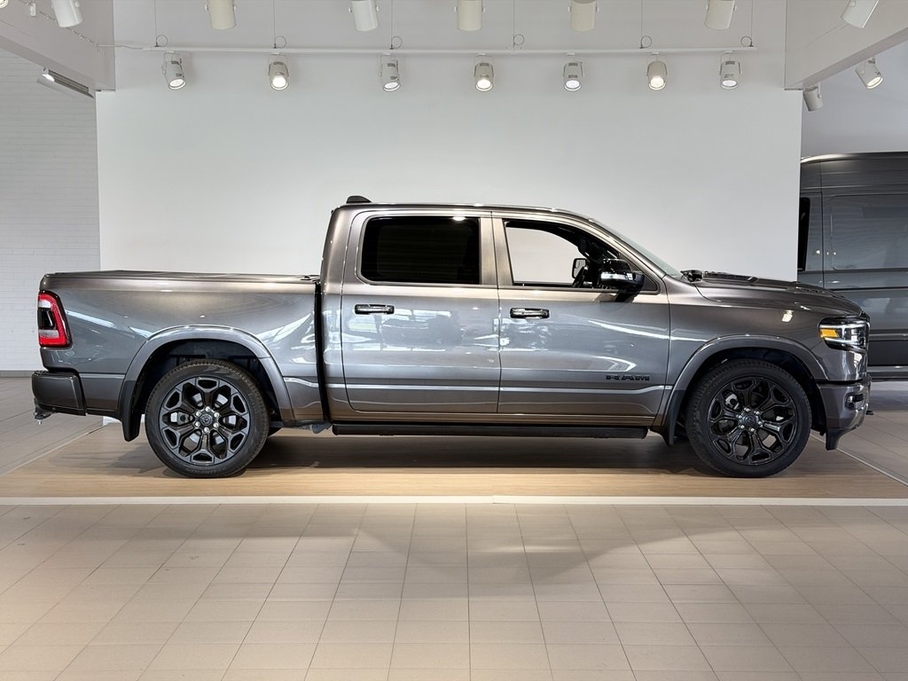 RAM 1500 2022, bild 3/10