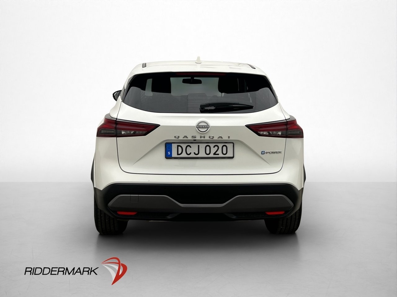 Nissan Qashqai e-POWER 2023, bild 6/10