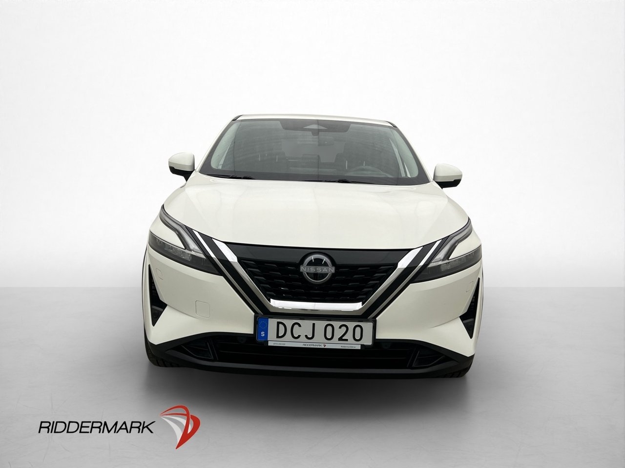 Nissan Qashqai e-POWER 2023, bild 2/10