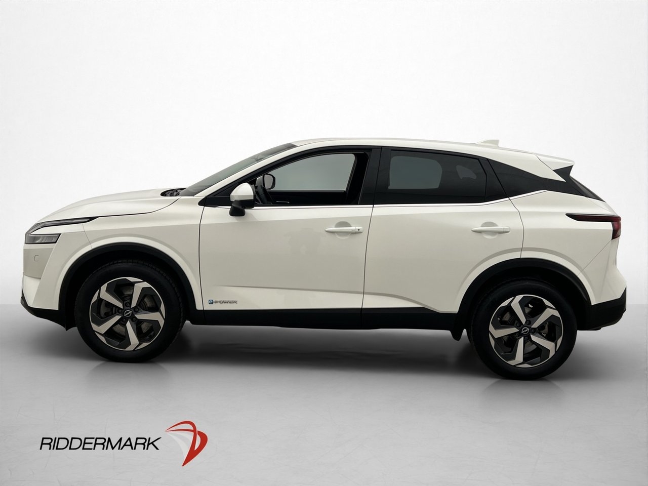 Nissan Qashqai e-POWER 2023, bild 4/10