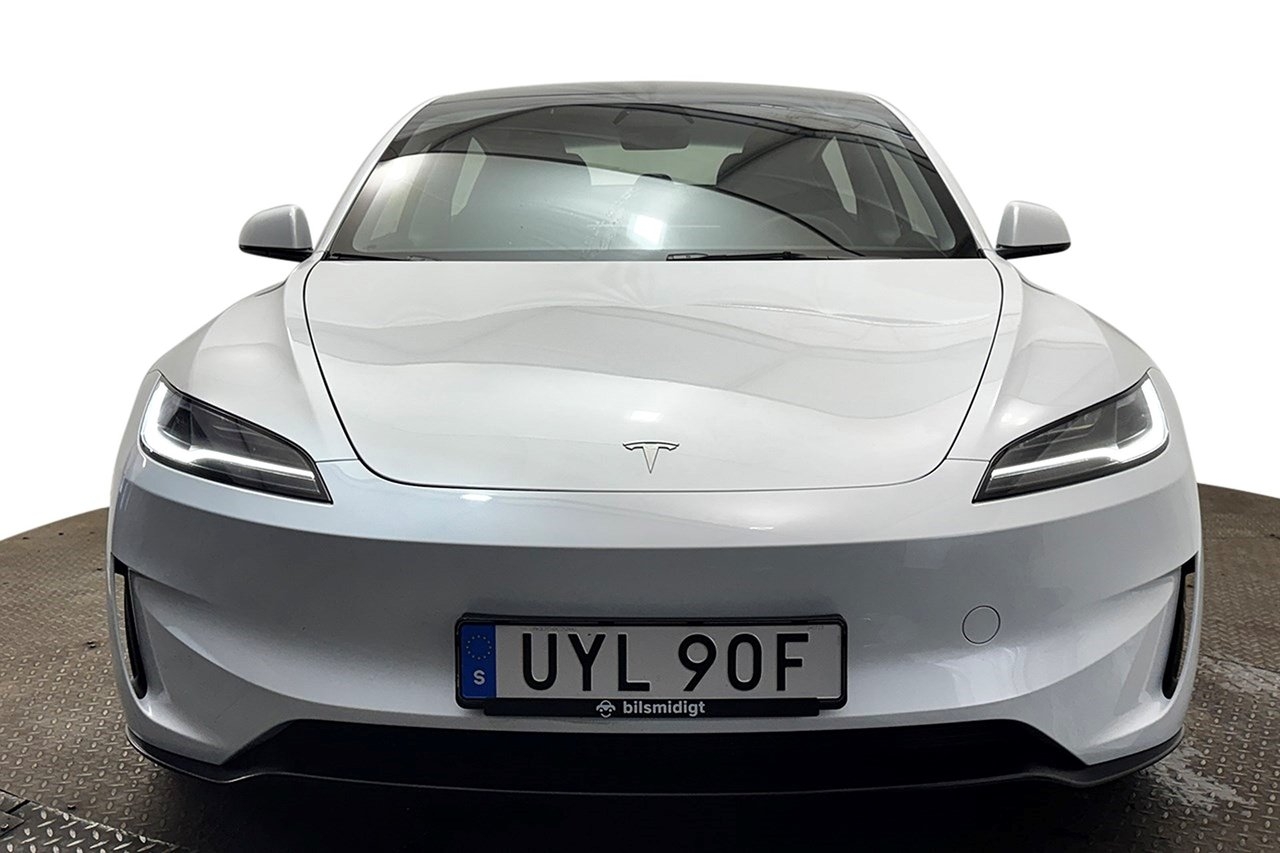 Tesla Model 3 2024, bild 3/10