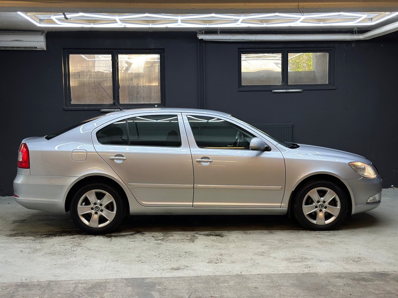 Skoda Octavia 1.4 TSI Elegance Dragkrok 2010, bild 6/10
