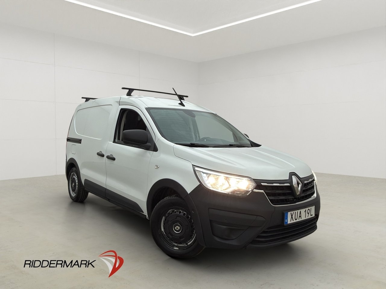 Renault Kangoo Express 2021, bild 3/30