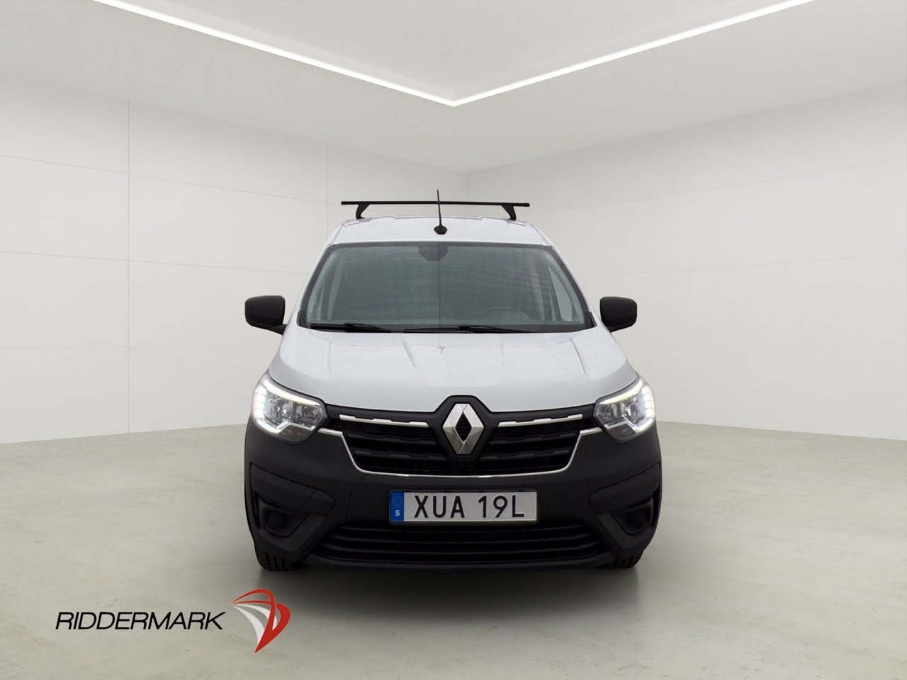 Renault Kangoo Express 2021, bild 5/30